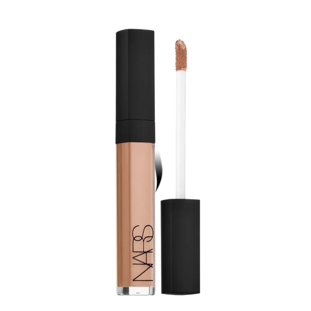 NIB NARS Radiant Creamy Concealer Full size in Light 2.4 Cafe Au Lait